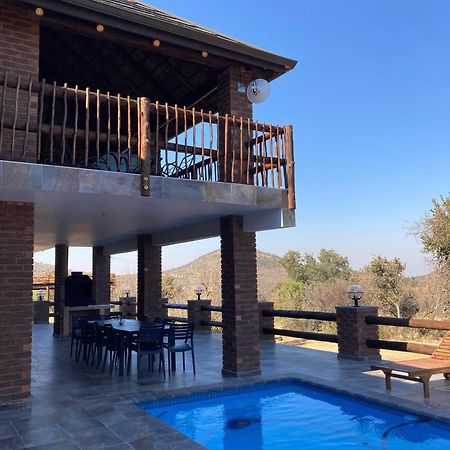 636 Itaga Safari Lodge, Mabalingwe Nature Reserve Mabula Game Reserve Экстерьер фото