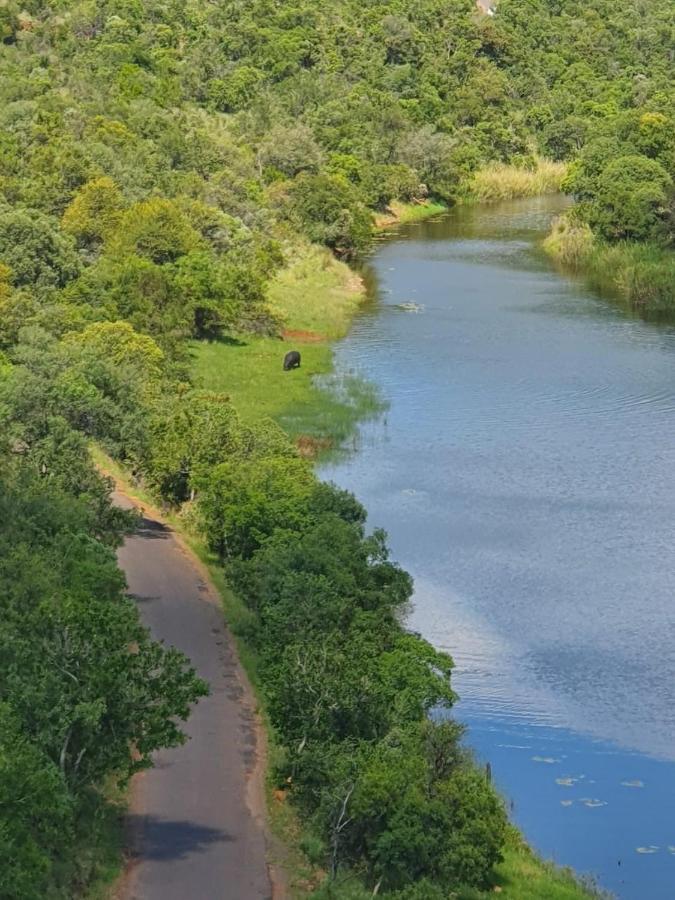 636 Itaga Safari Lodge, Mabalingwe Nature Reserve Mabula Game Reserve Экстерьер фото