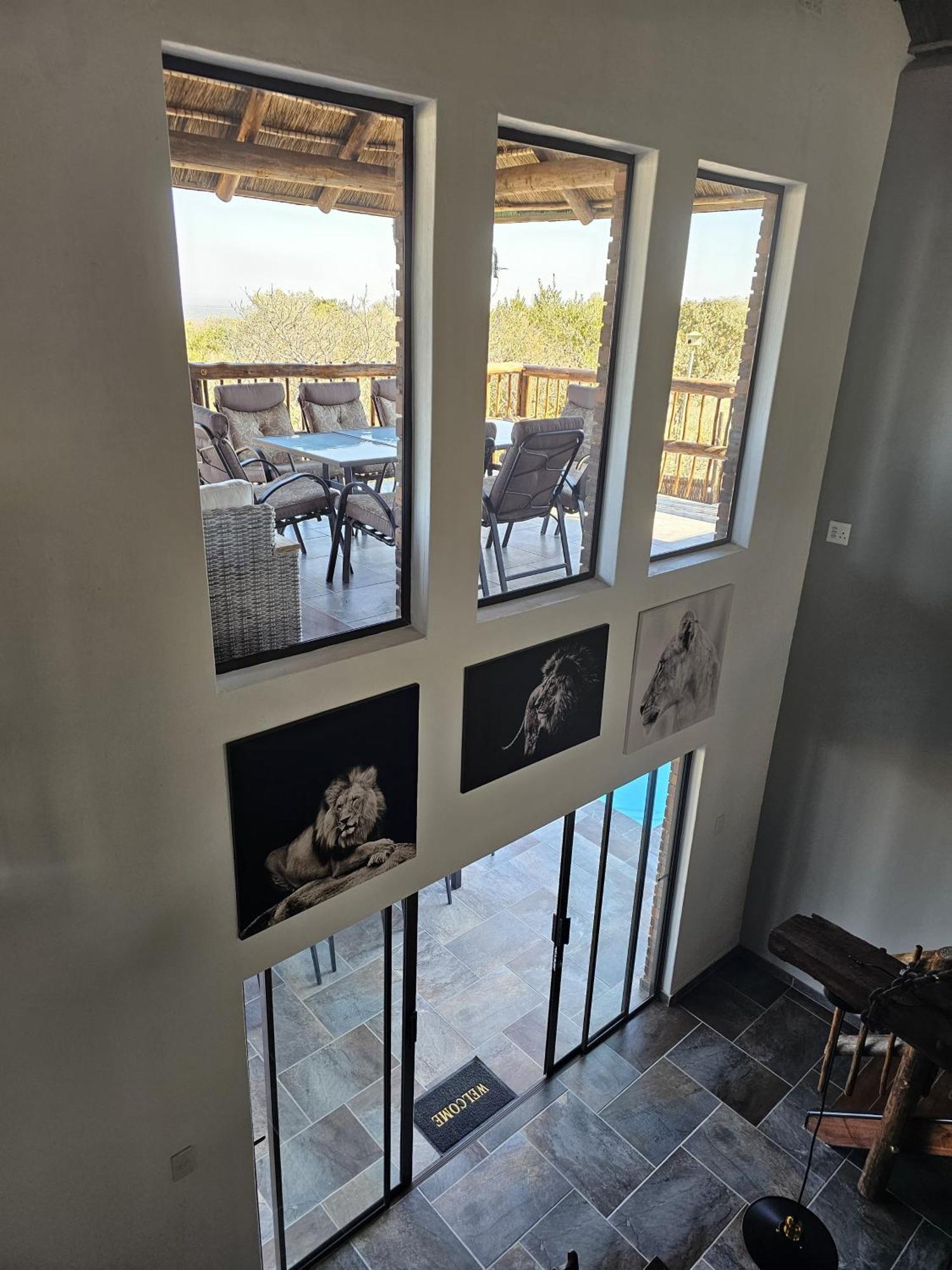 636 Itaga Safari Lodge, Mabalingwe Nature Reserve Mabula Game Reserve Экстерьер фото