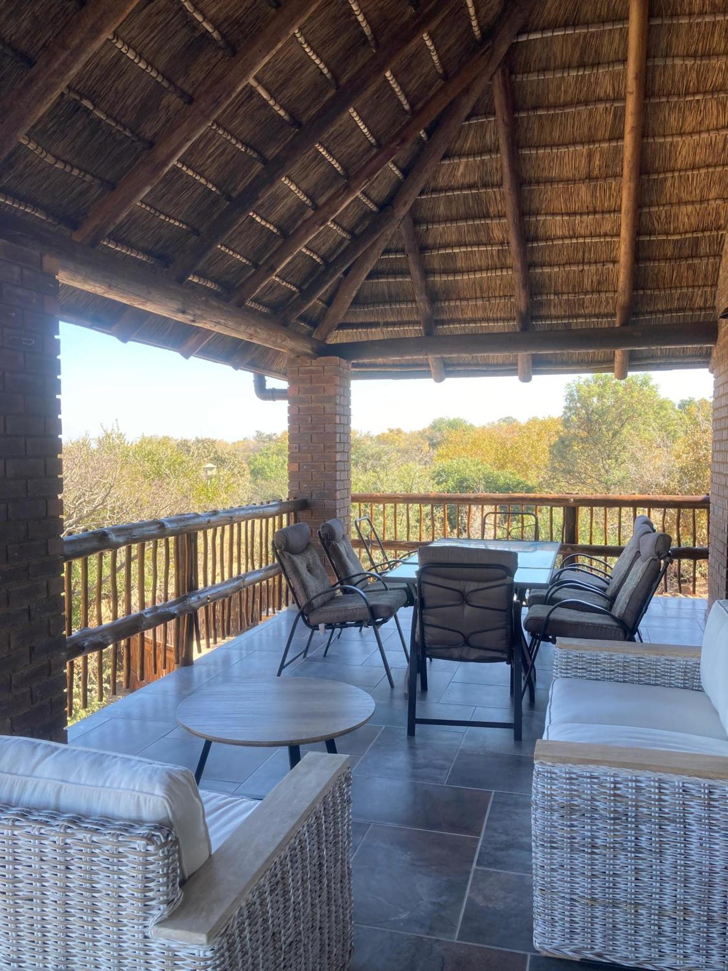 636 Itaga Safari Lodge, Mabalingwe Nature Reserve Mabula Game Reserve Экстерьер фото